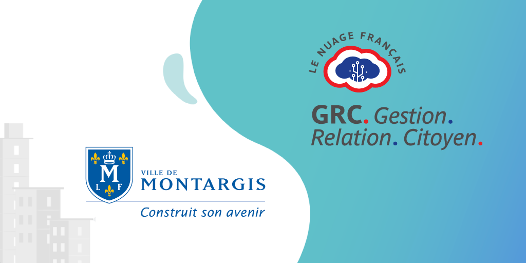 La commune de Montargis utilise l'outil de GRC LNF Collectivités