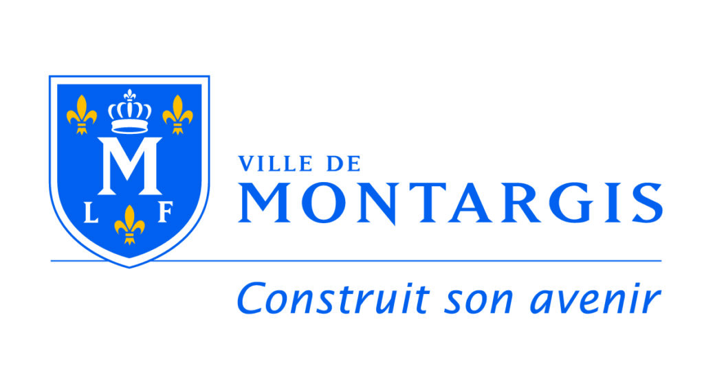 Logo de la ville de Montargis